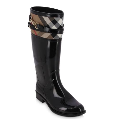 bottes burberry galerie lafayette|Burberry .